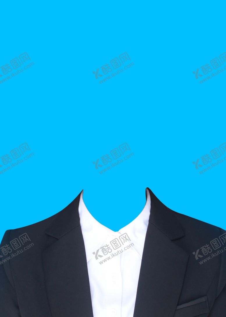 编号：55497009251641458026【酷图网】源文件下载-证件照