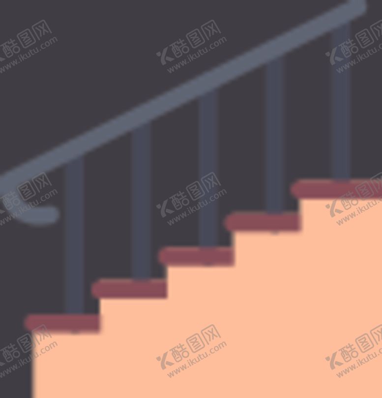 编号：92086305142153462379【酷图网】源文件下载-楼梯