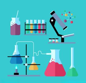 矢量科学实验器材
