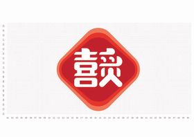 喜味厨logo