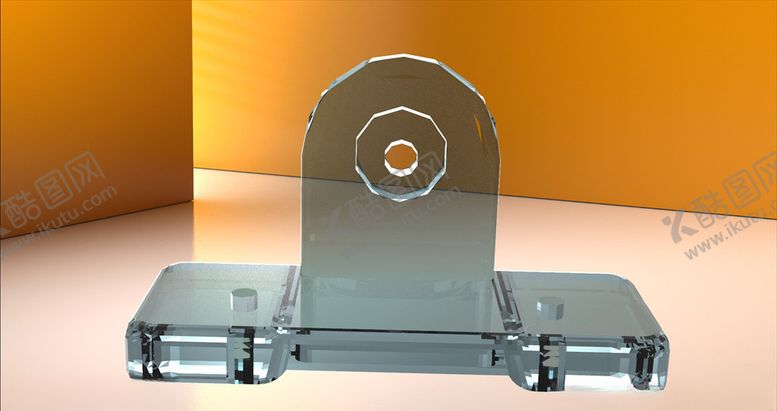 编号：11440509241243273270【酷图网】源文件下载-透明机械零件