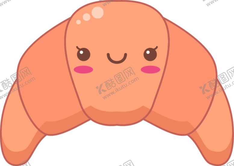 编号：95661010031620321716【酷图网】源文件下载-可爱美食