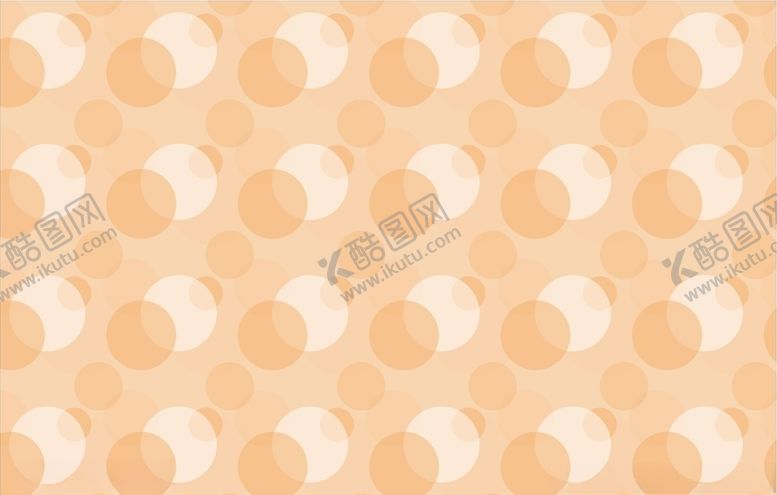 编号：74242609241544175363【酷图网】源文件下载-纹理桔色圆形纹理
