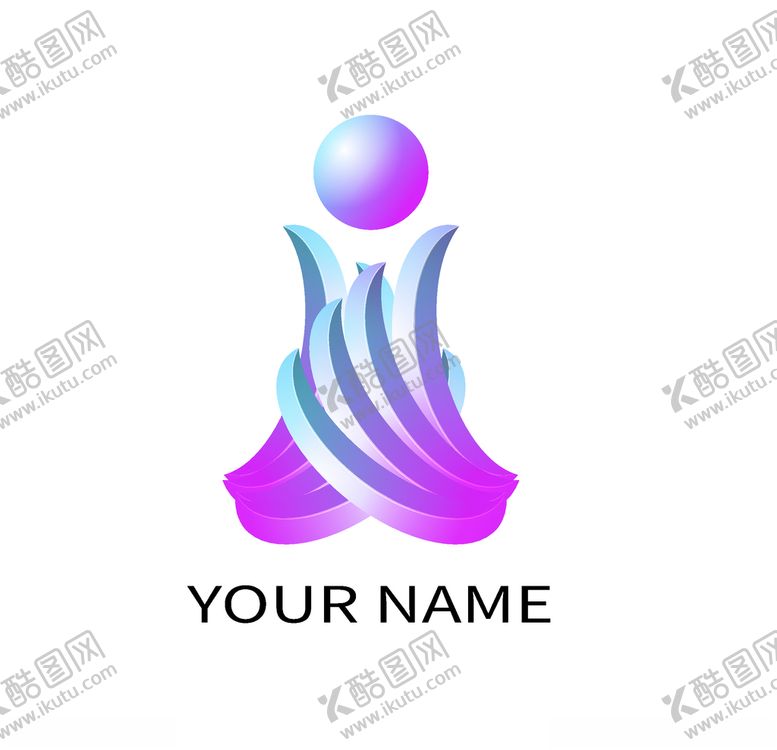 编号：24447904191138291935【酷图网】源文件下载-原创LOGO