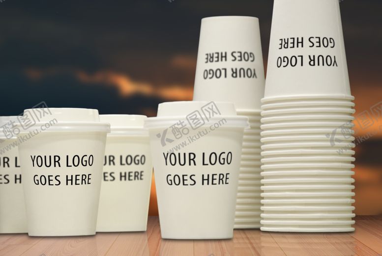 编号：31633702240251128678【酷图网】源文件下载-奶茶杯