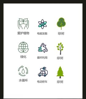 LOGO标识小符设计