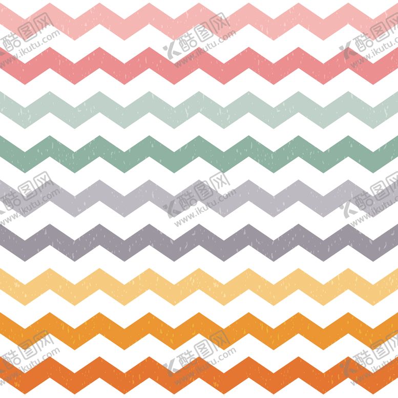 编号：94852309200207533442【酷图网】源文件下载-波浪彩条