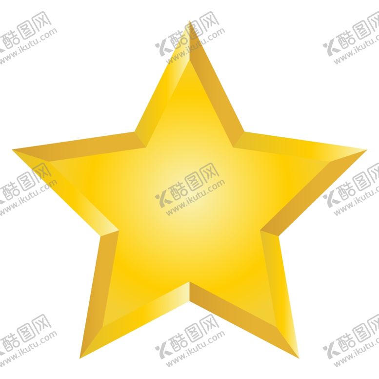 编号：76398704172325106848【酷图网】源文件下载-星星