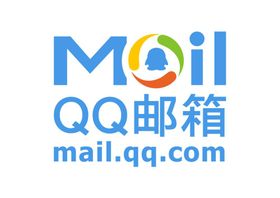 QQ邮箱 LOGO 标志