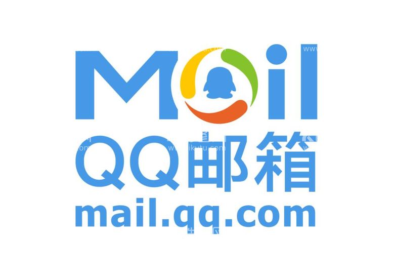 编号：66752112020737227640【酷图网】源文件下载-QQ邮箱 LOGO 标志