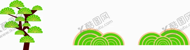 编号：62101001261800379730【酷图网】源文件下载-树 山