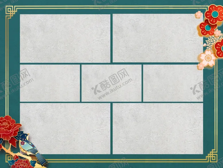 编号：58099711290818488667【酷图网】源文件下载-生日纪念册