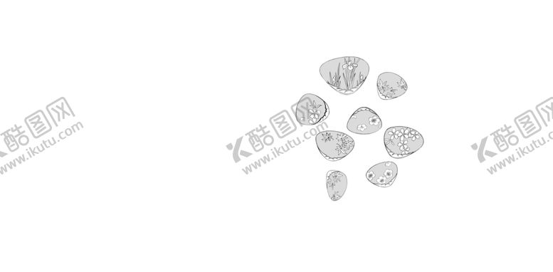 编号：76328609291953049733【酷图网】源文件下载-小花苗