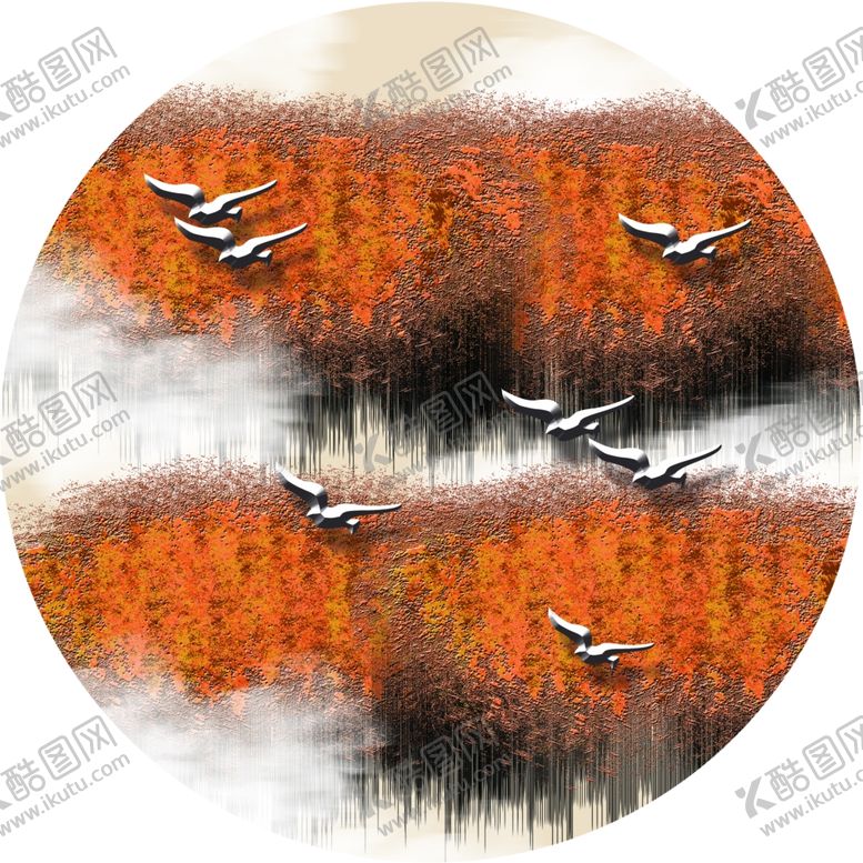 编号：33802310220657088132【酷图网】源文件下载-油画装饰画