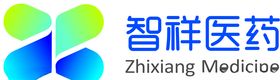 智祥药店智祥大药房logo