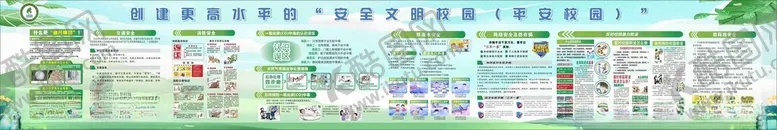 编号：55984702151448248197【酷图网】源文件下载-宣传栏