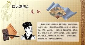 四大发明