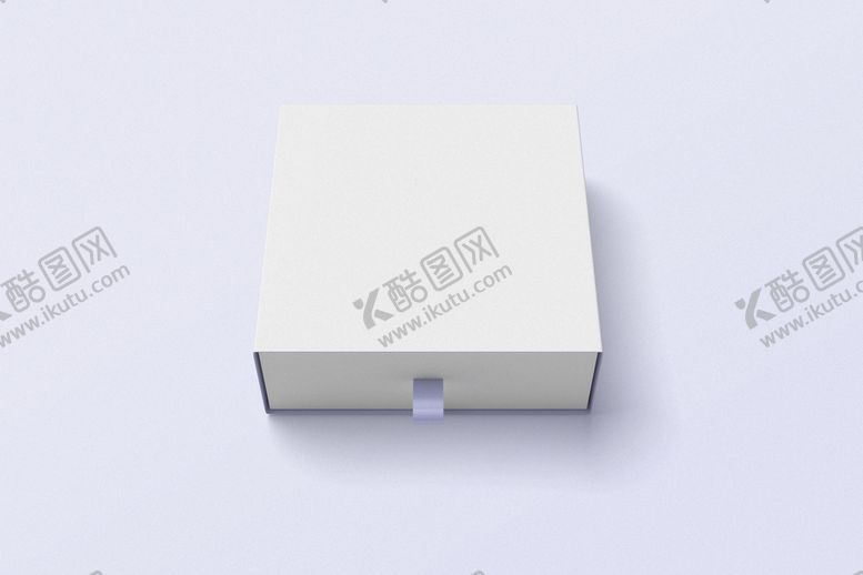 编号：64082709190307315241【酷图网】源文件下载-精品包装盒样机