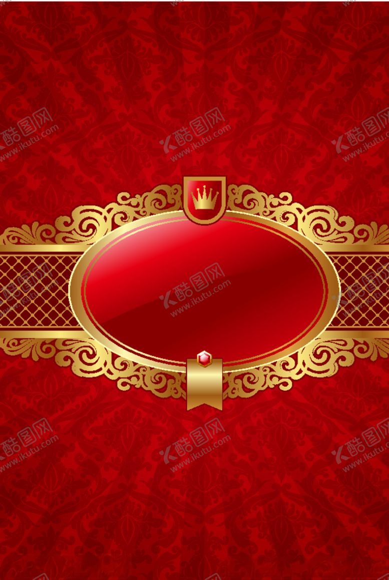 编号：46550907032044231449【酷图网】源文件下载-红色背景