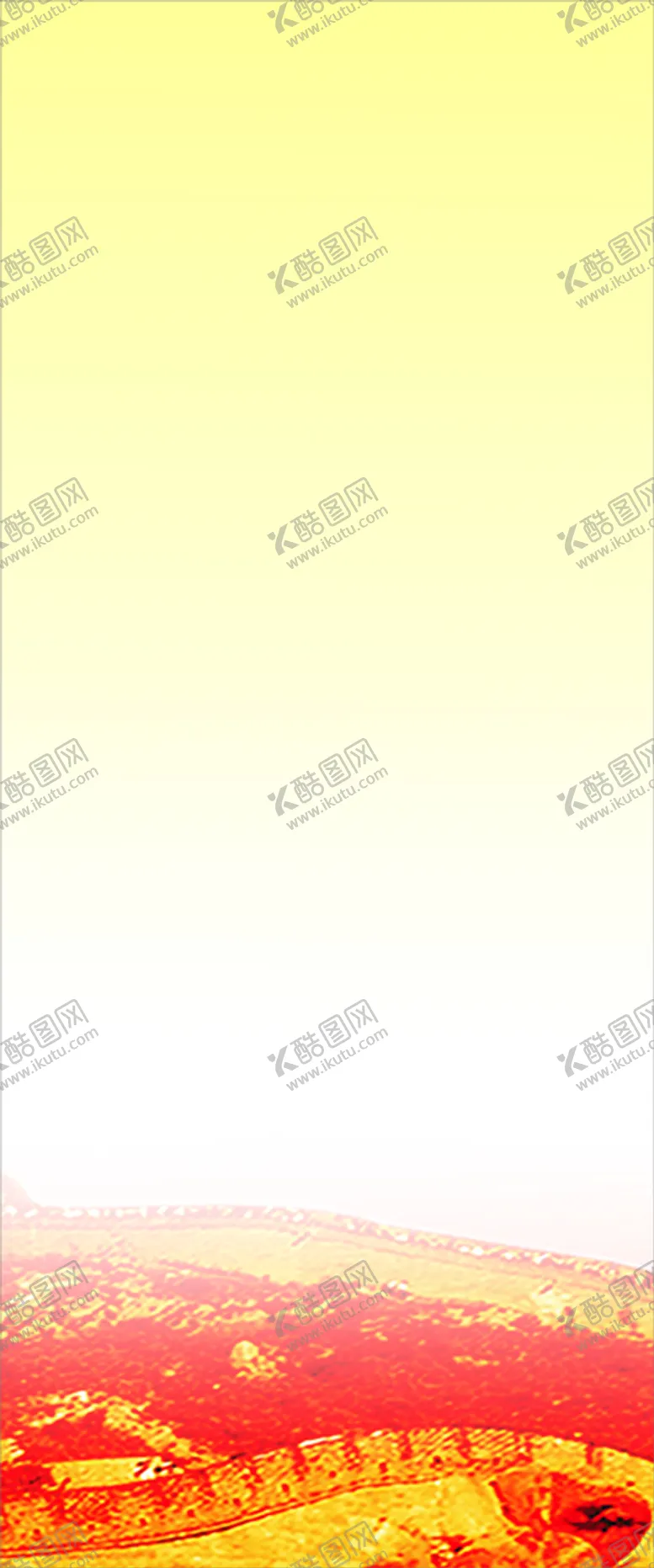 编号：69205309131726262915【酷图网】源文件下载-长城背景