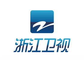 浙江卫视电视台标LOGO