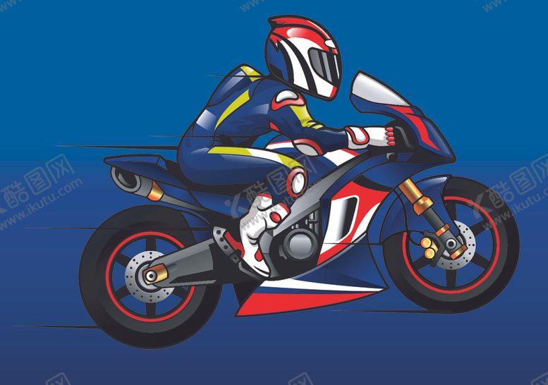 编号：25184409140023012118【酷图网】源文件下载-赛车手