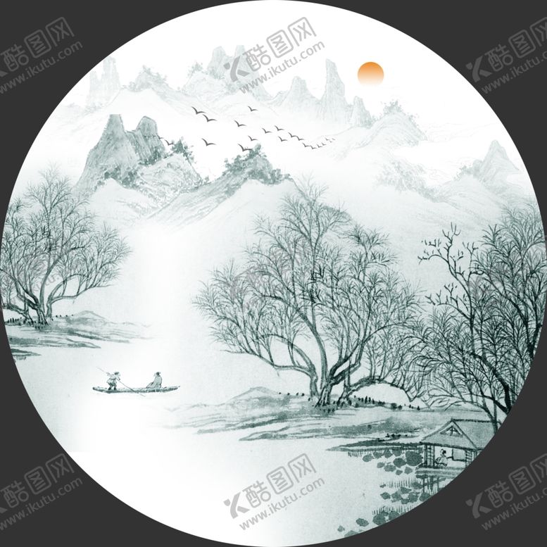 编号：91301606260606592932【酷图网】源文件下载-装饰画