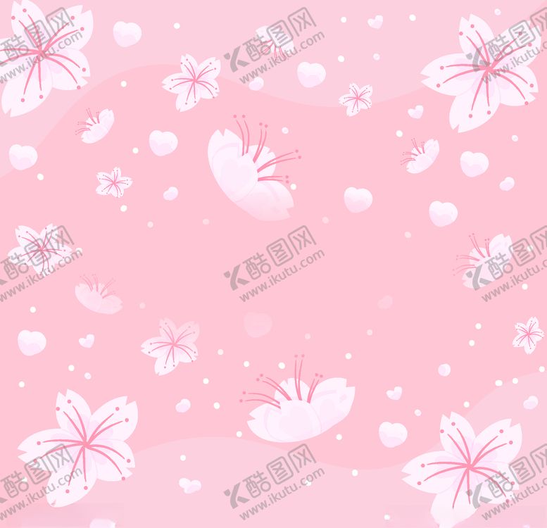 编号：17526407070453473018【酷图网】源文件下载-樱花