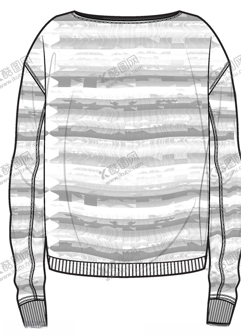 编号：83699710170827025456【酷图网】源文件下载-服装款式
