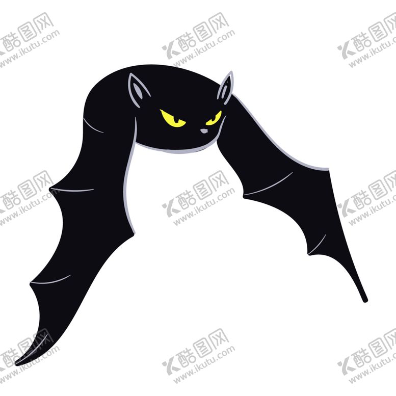 编号：92327610050806198797【酷图网】源文件下载-万圣节素材