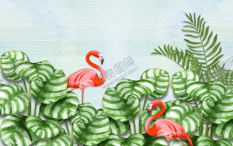 编号：80411707091402235088【酷图网】源文件下载-装饰画