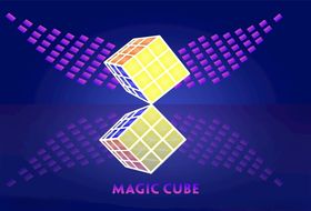 魔方