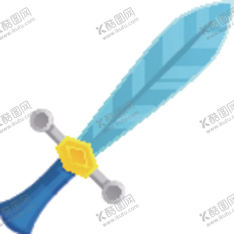 编号：52643206280625016503【酷图网】源文件下载-宝剑