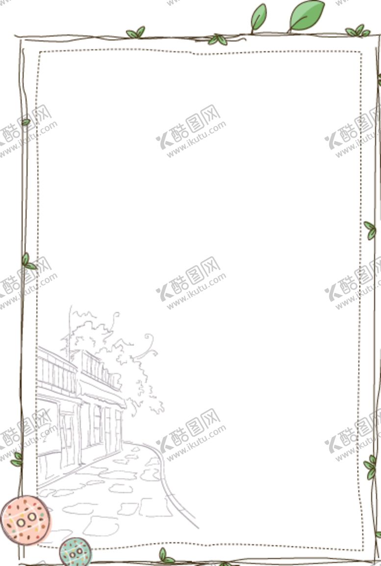 编号：42212010051925247803【酷图网】源文件下载-边框