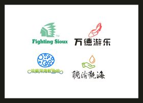 LOGO设计创意标志广告广告标志创意