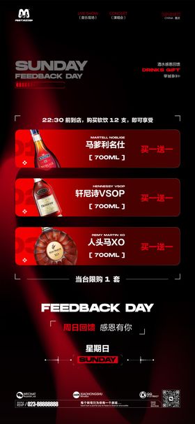 Feedbackday