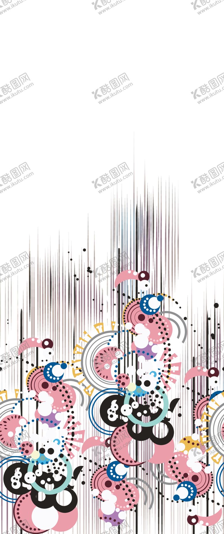 编号：53187407052250288495【酷图网】源文件下载-定位花