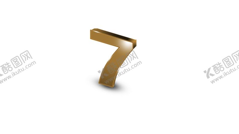 编号：88527309191240265544【酷图网】源文件下载-金属字