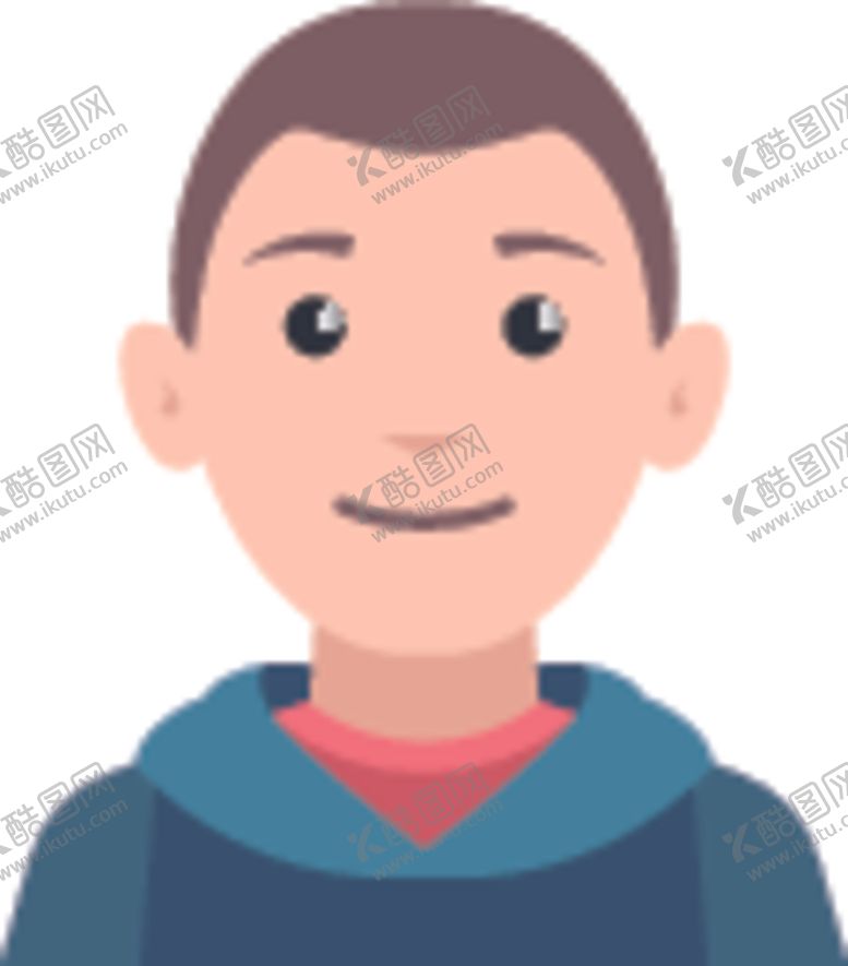 编号：70905409122201401444【酷图网】源文件下载-男孩