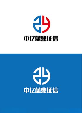征信标识设计