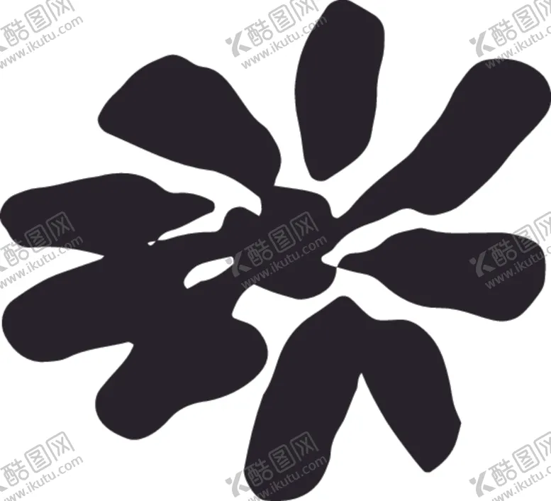 编号：14441806290720428514【酷图网】源文件下载-黑白涂鸦画