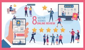 团队协作获五星好评