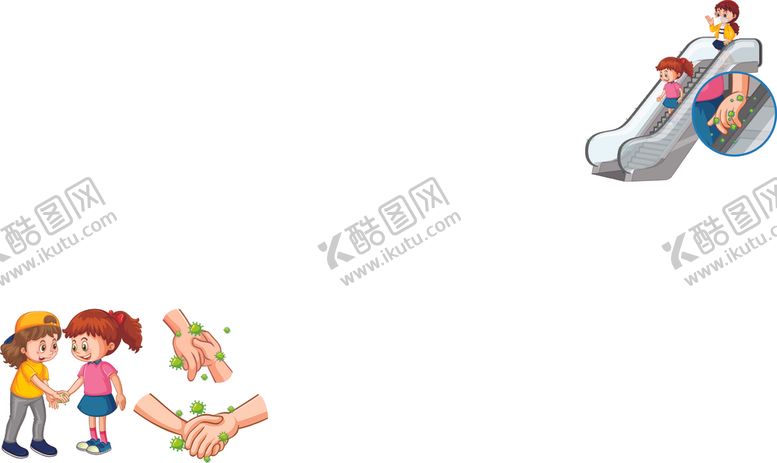 编号：20415005152359195210【酷图网】源文件下载-卡通儿童