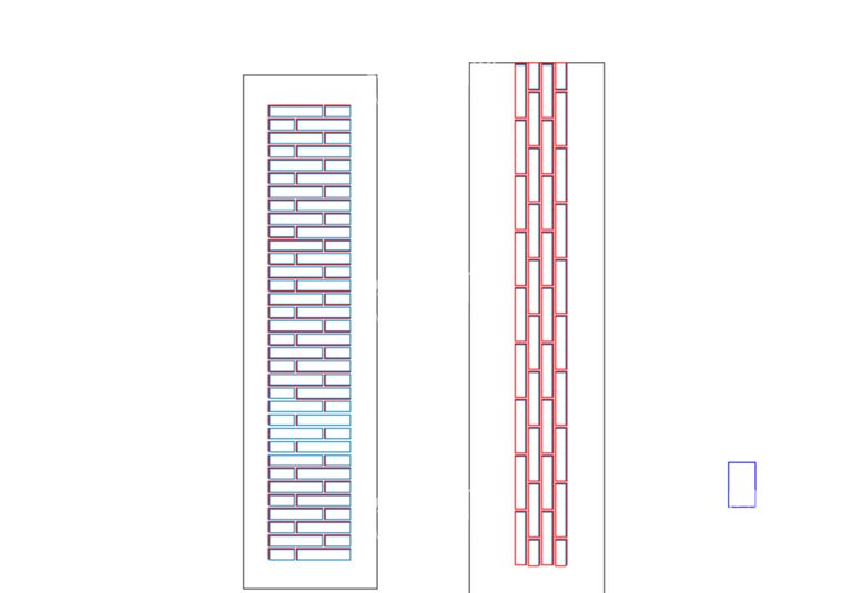 编号：91243610251106418028【酷图网】源文件下载-砖块  精雕   