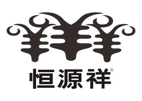 恒源祥logo