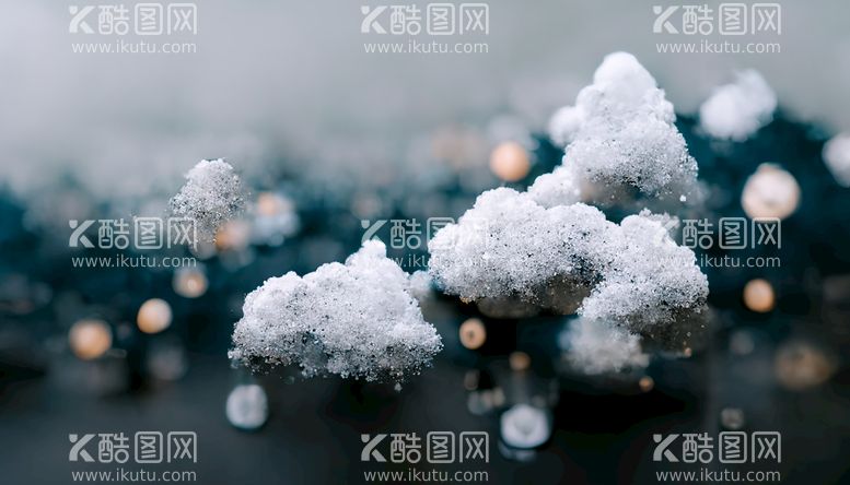 编号：60553711060713432185【酷图网】源文件下载-冬天白雪背景