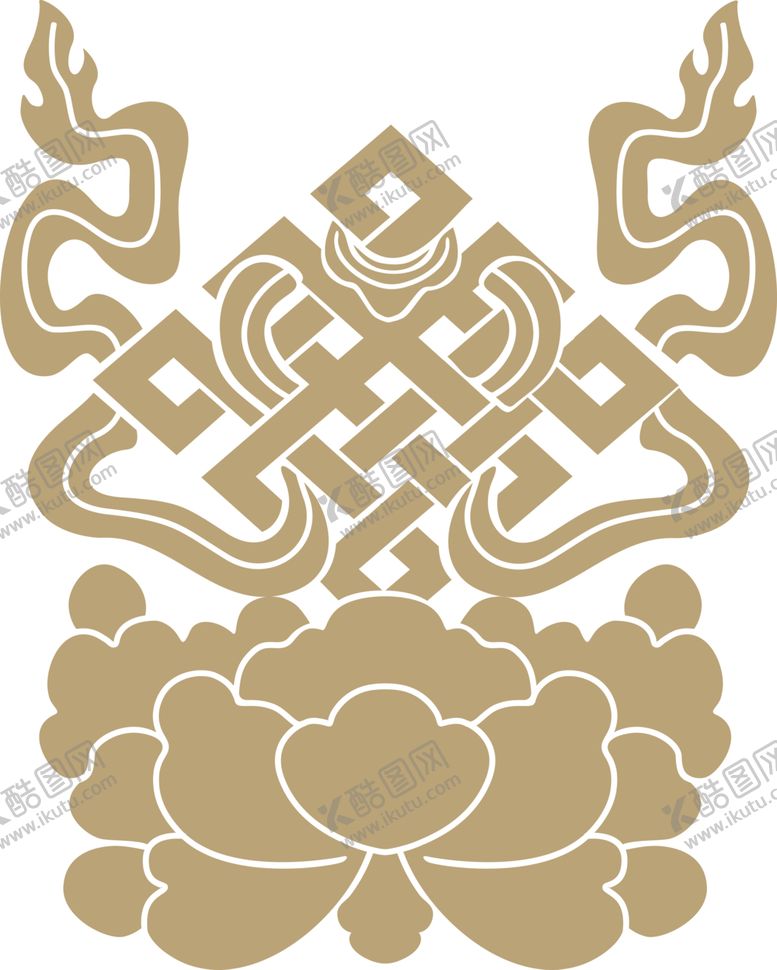 编号：55778102030958528853【酷图网】源文件下载-中国吉祥图案