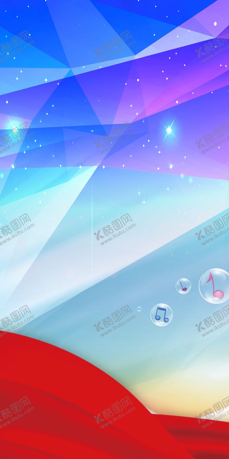 编号：59050609102134259263【酷图网】源文件下载-舞台副背景