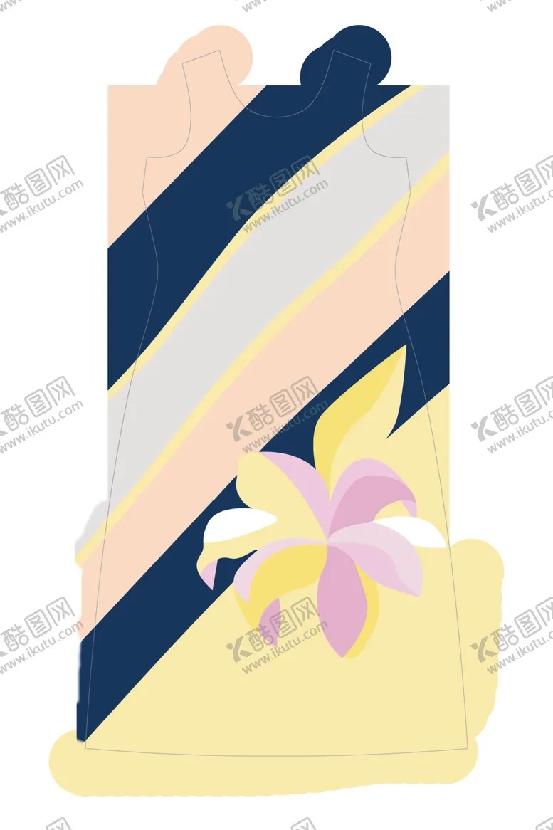 编号：74473903131557044962【酷图网】源文件下载-大牌定位花