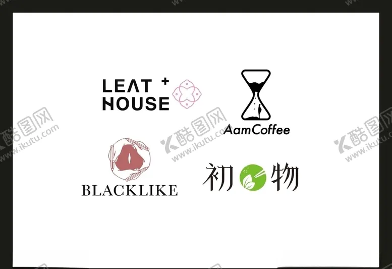 编号：78550907041004507795【酷图网】源文件下载-LOGO设计